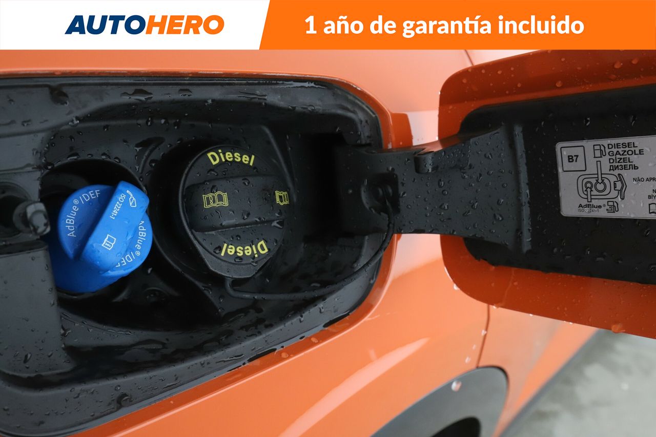 Foto Audi Q3 22