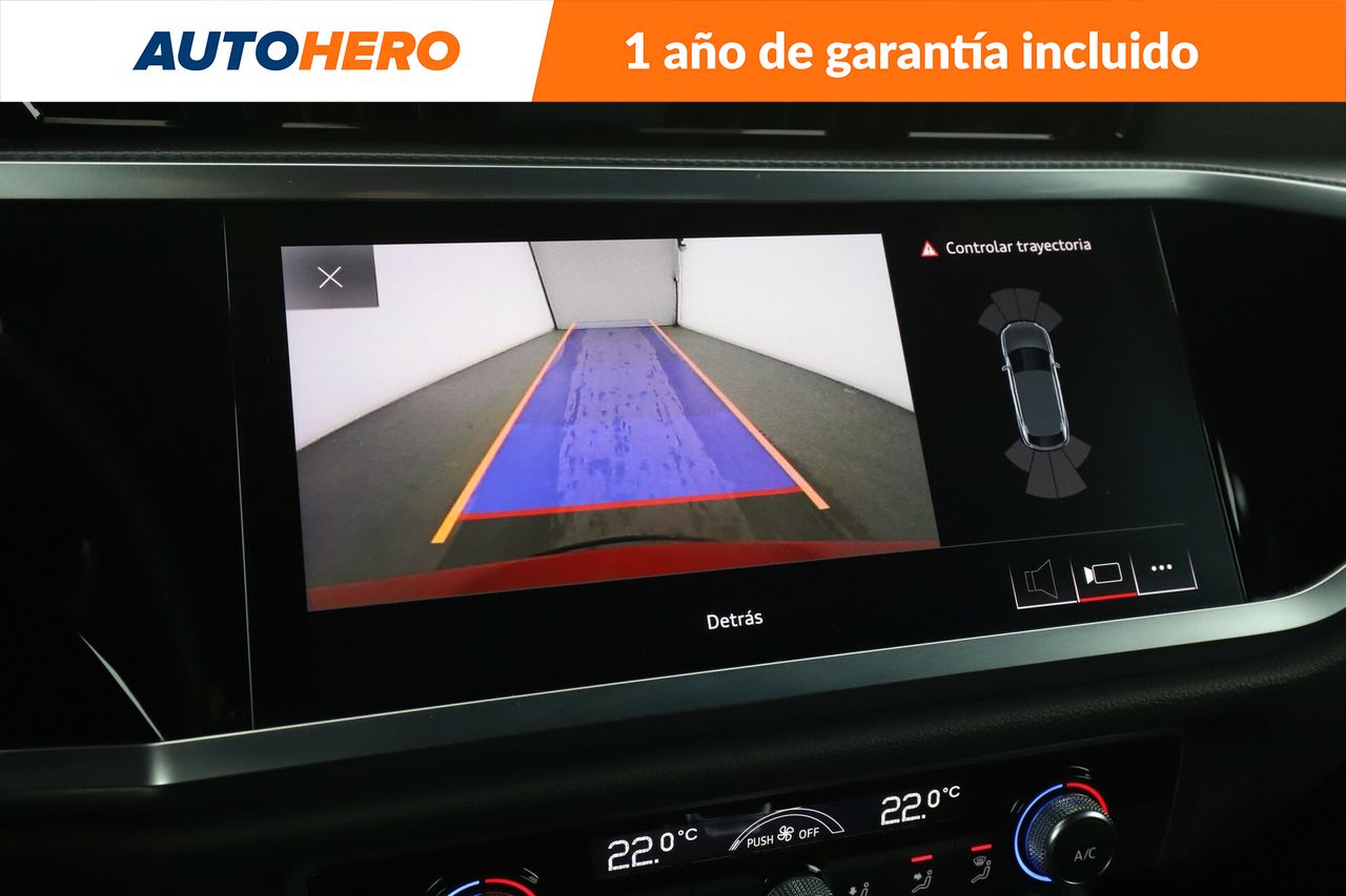 Foto Audi Q3 26