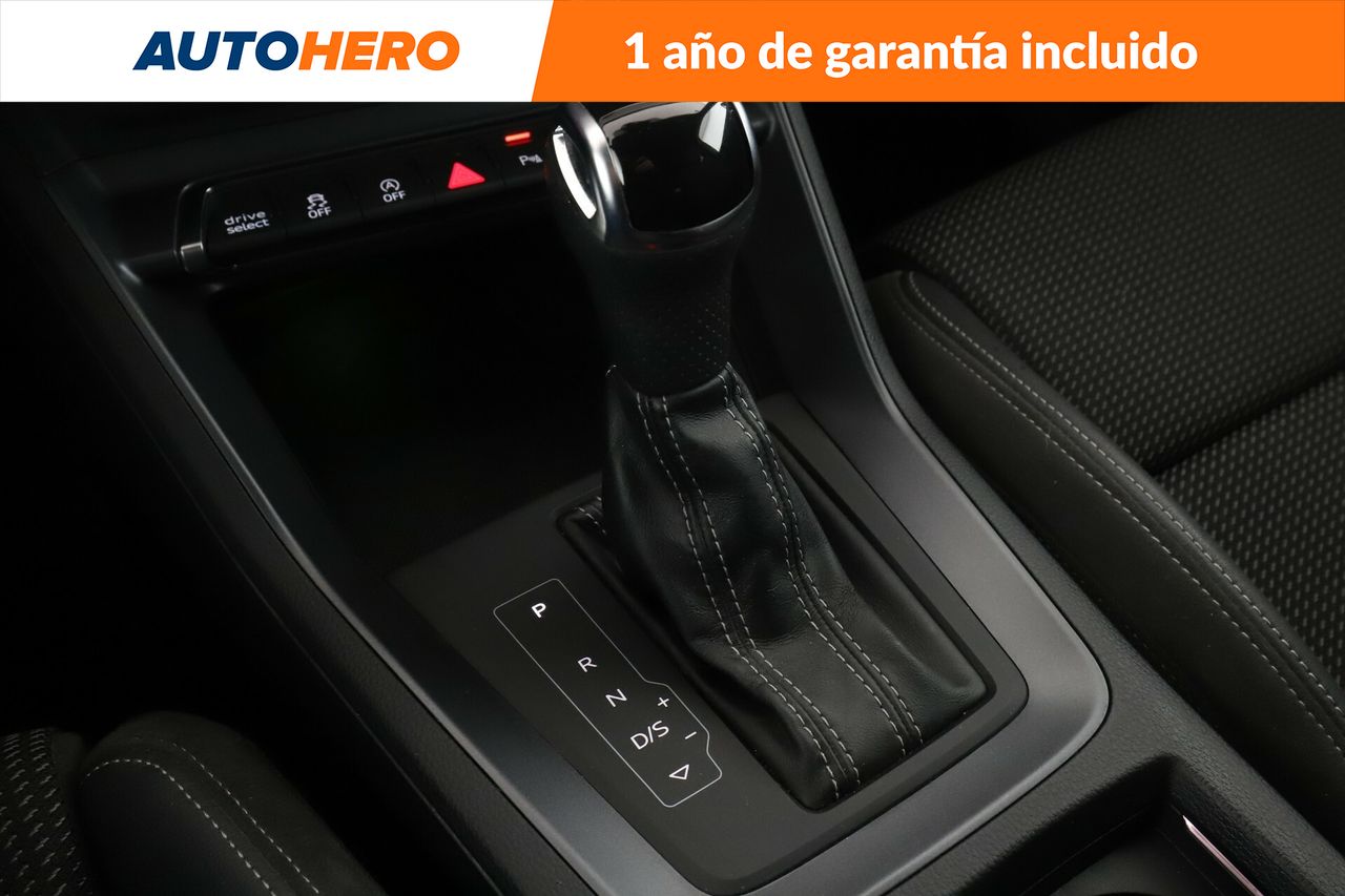 Foto Audi Q3 28