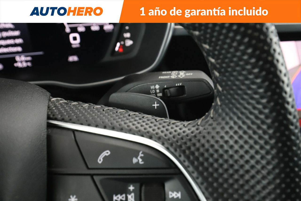 Foto Audi Q3 29