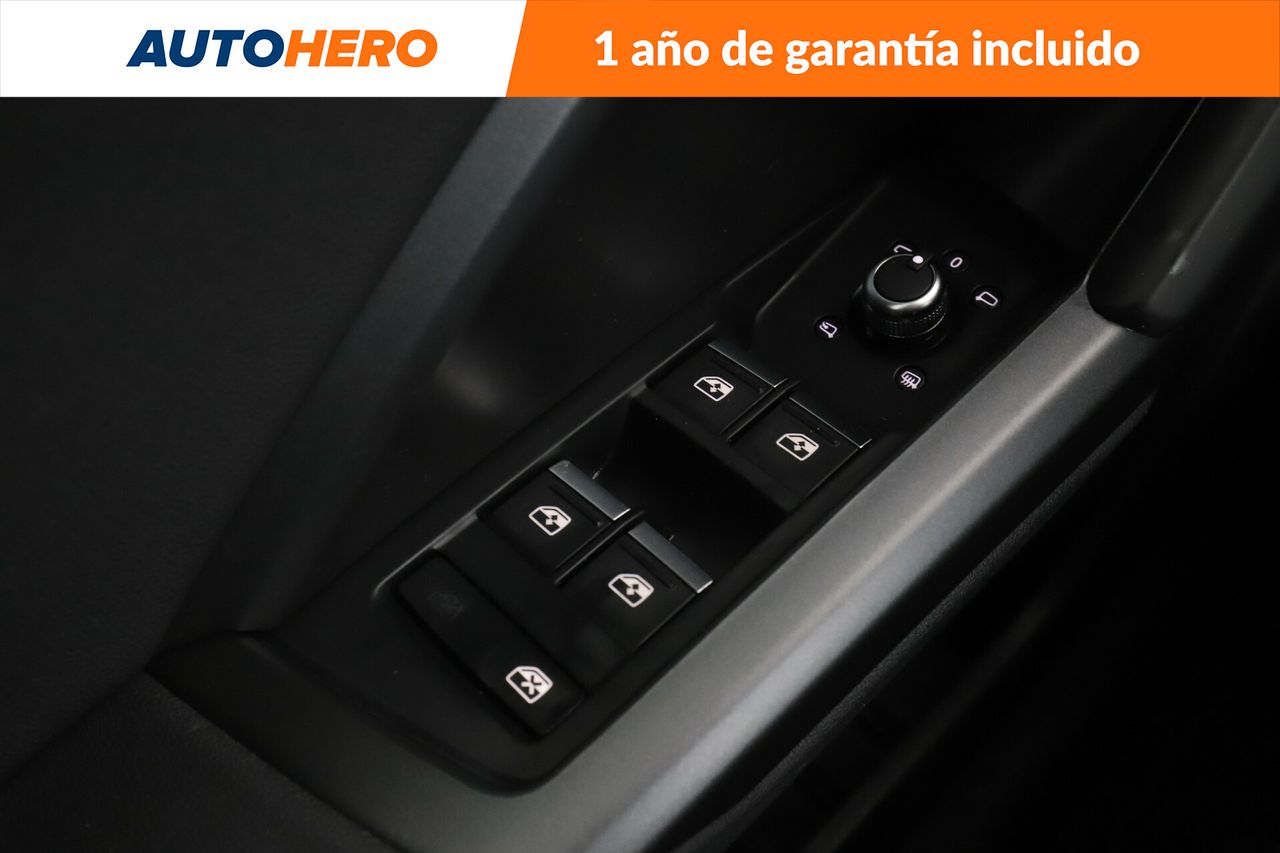 Foto Audi Q3 31