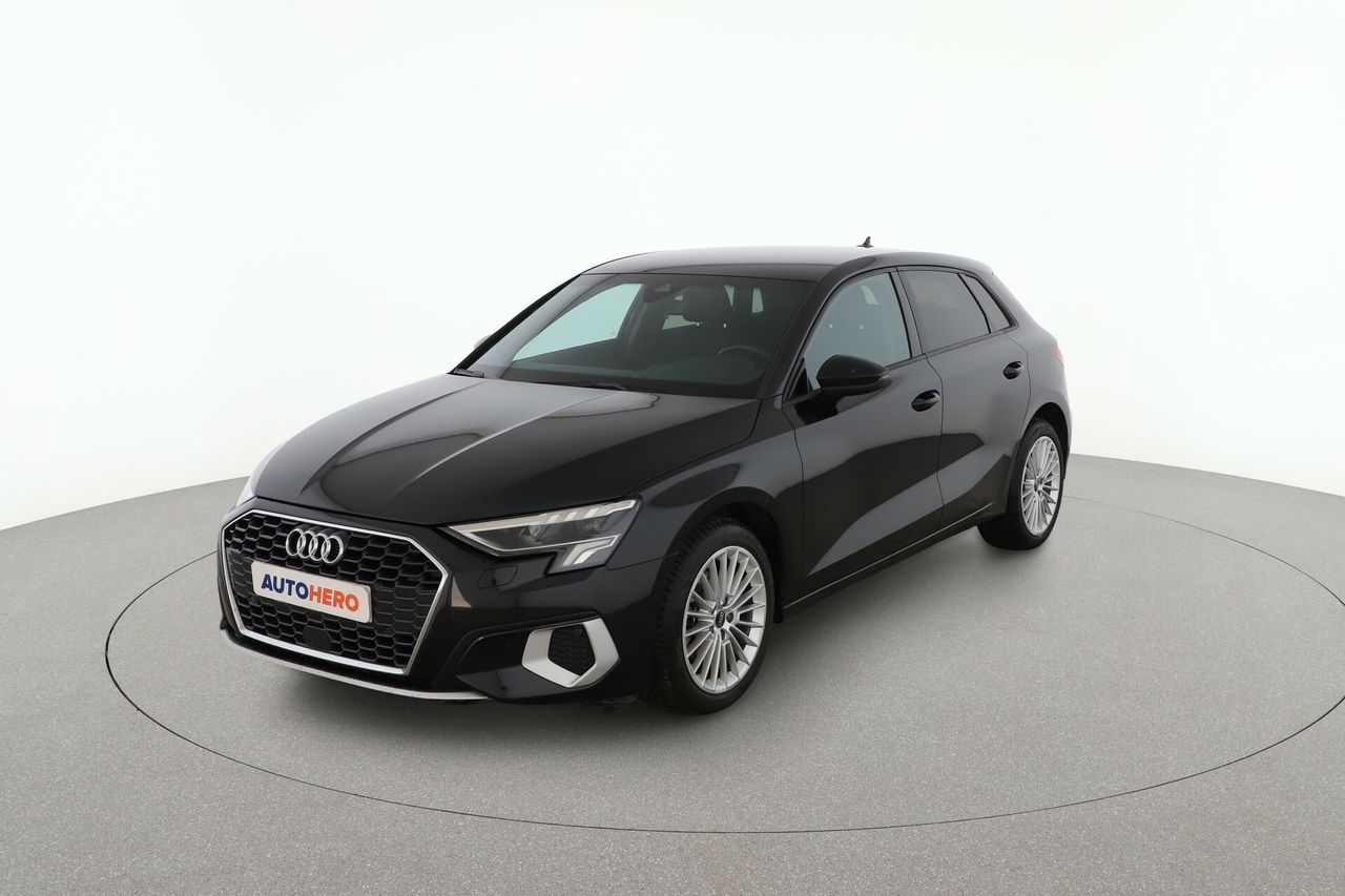 Foto Audi A3 1
