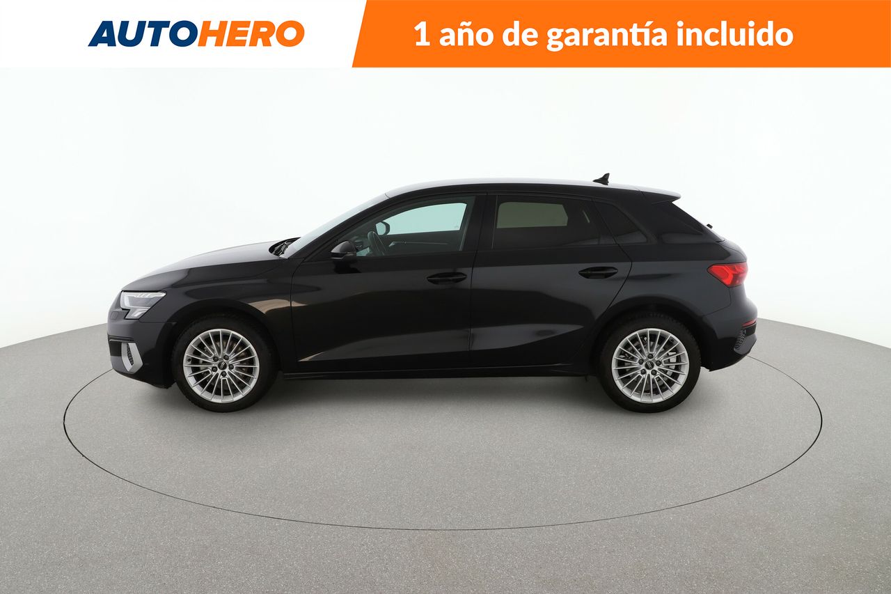 Foto Audi A3 2