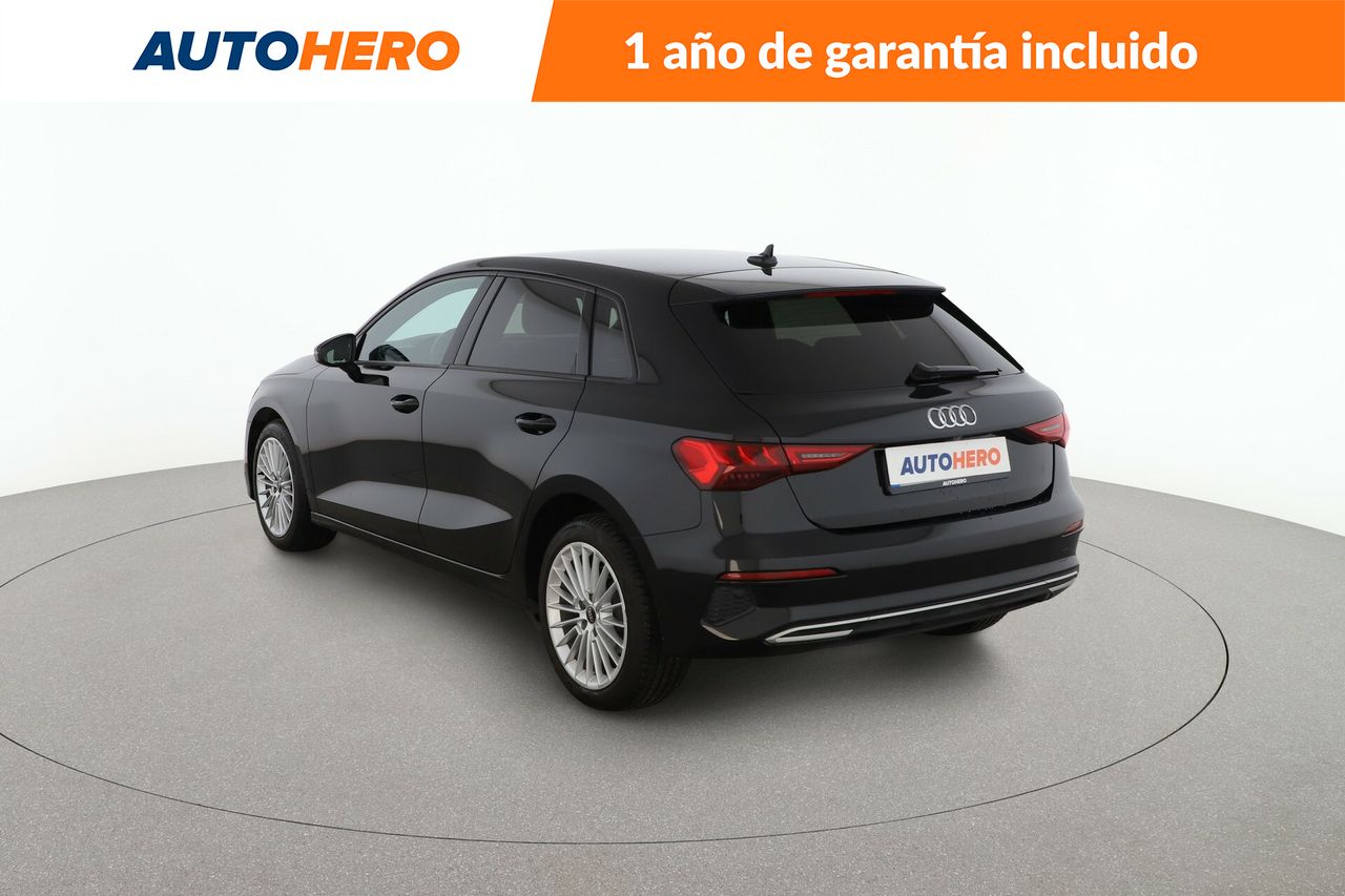 Foto Audi A3 3