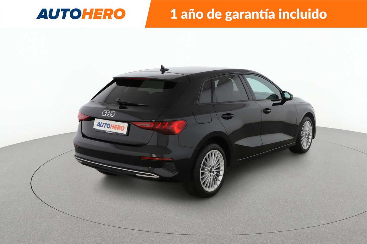 Foto Audi A3 5