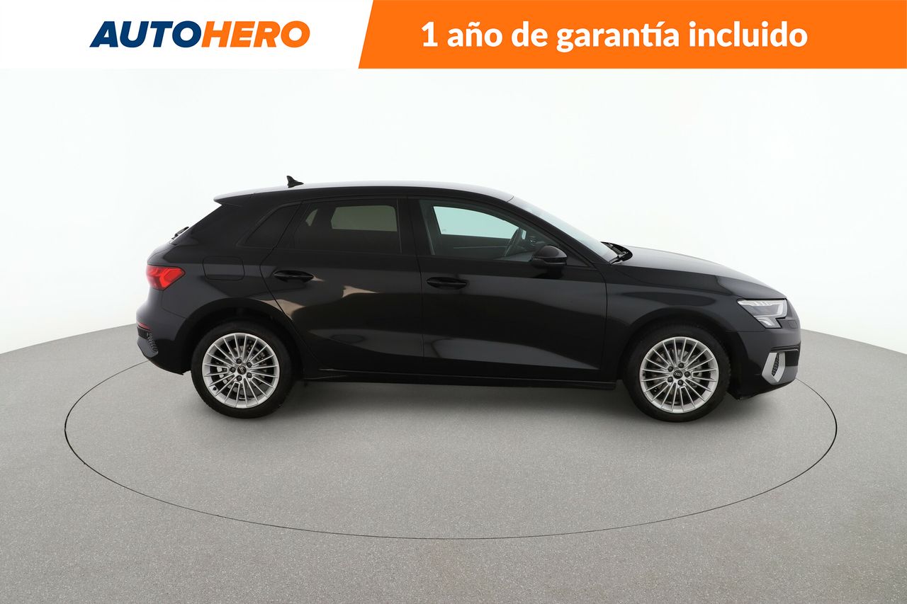 Foto Audi A3 6