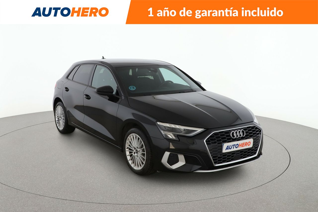 Foto Audi A3 7