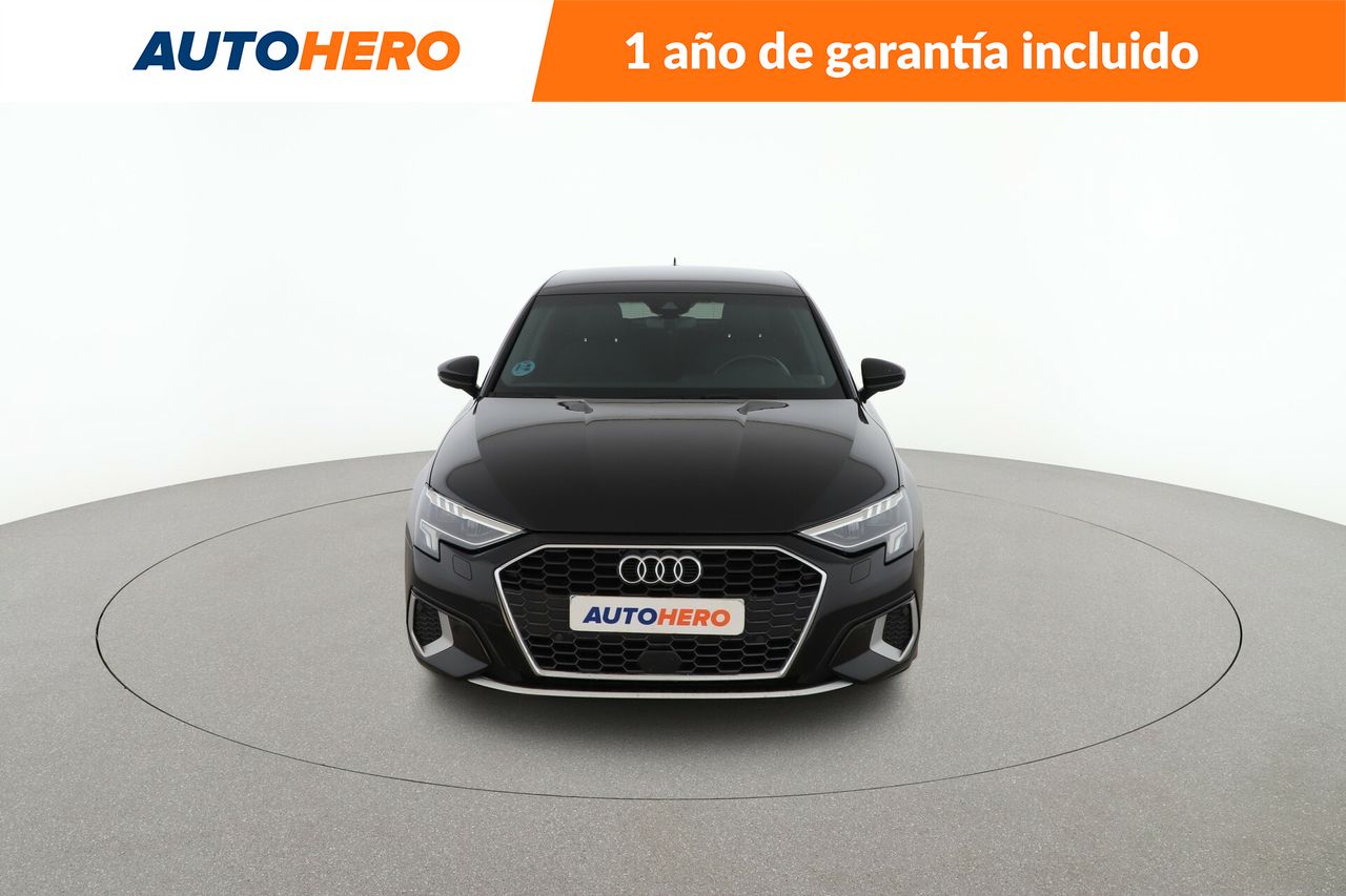 Foto Audi A3 8