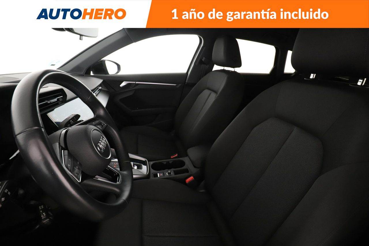 Foto Audi A3 10