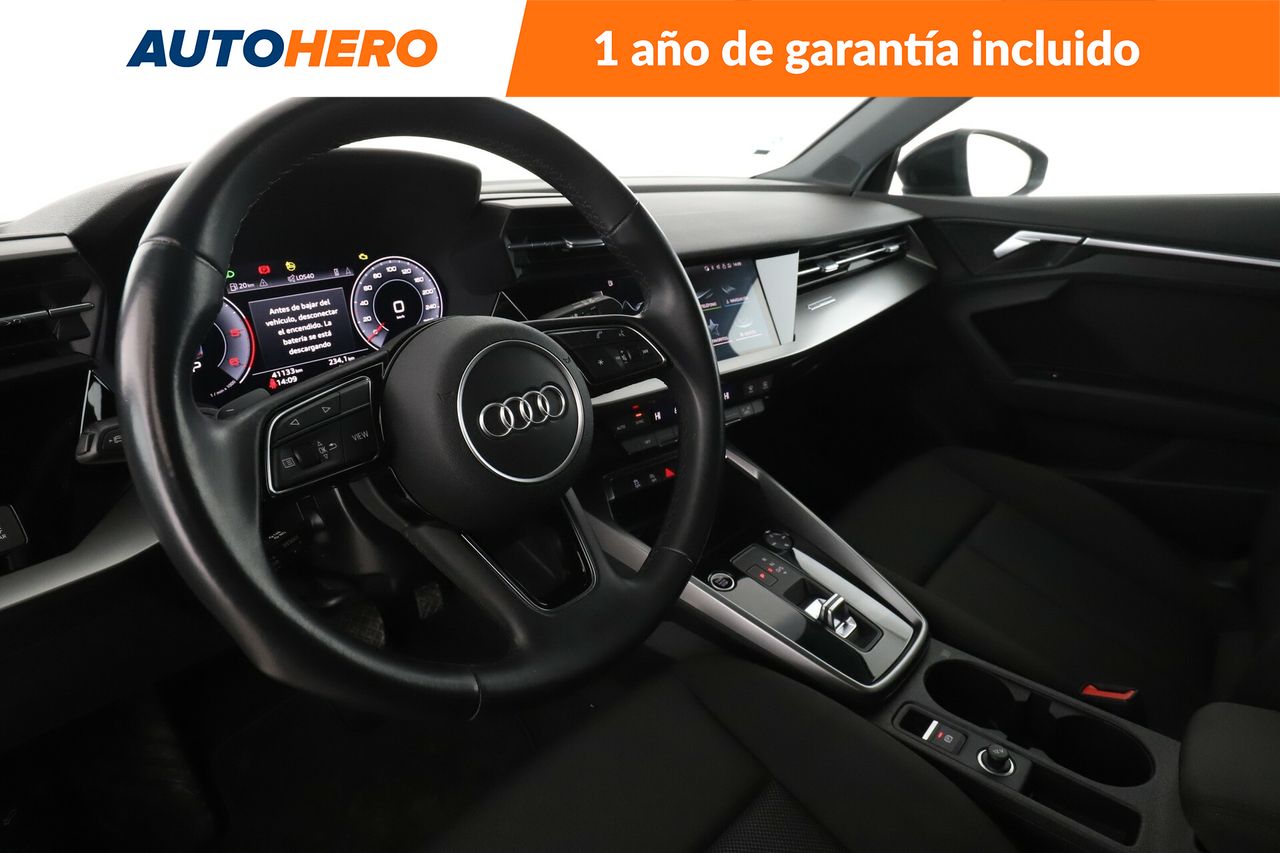 Foto Audi A3 11