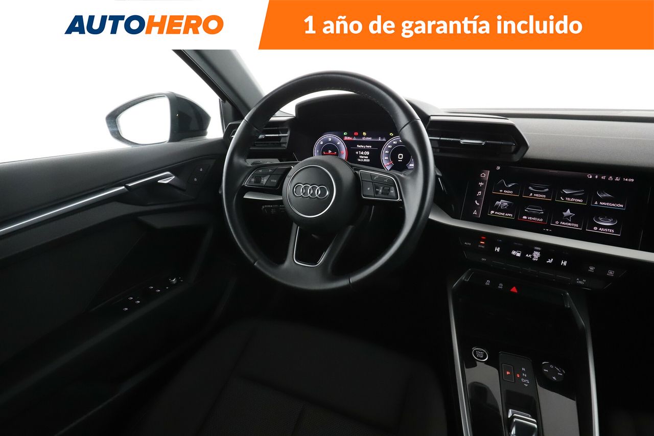 Foto Audi A3 13
