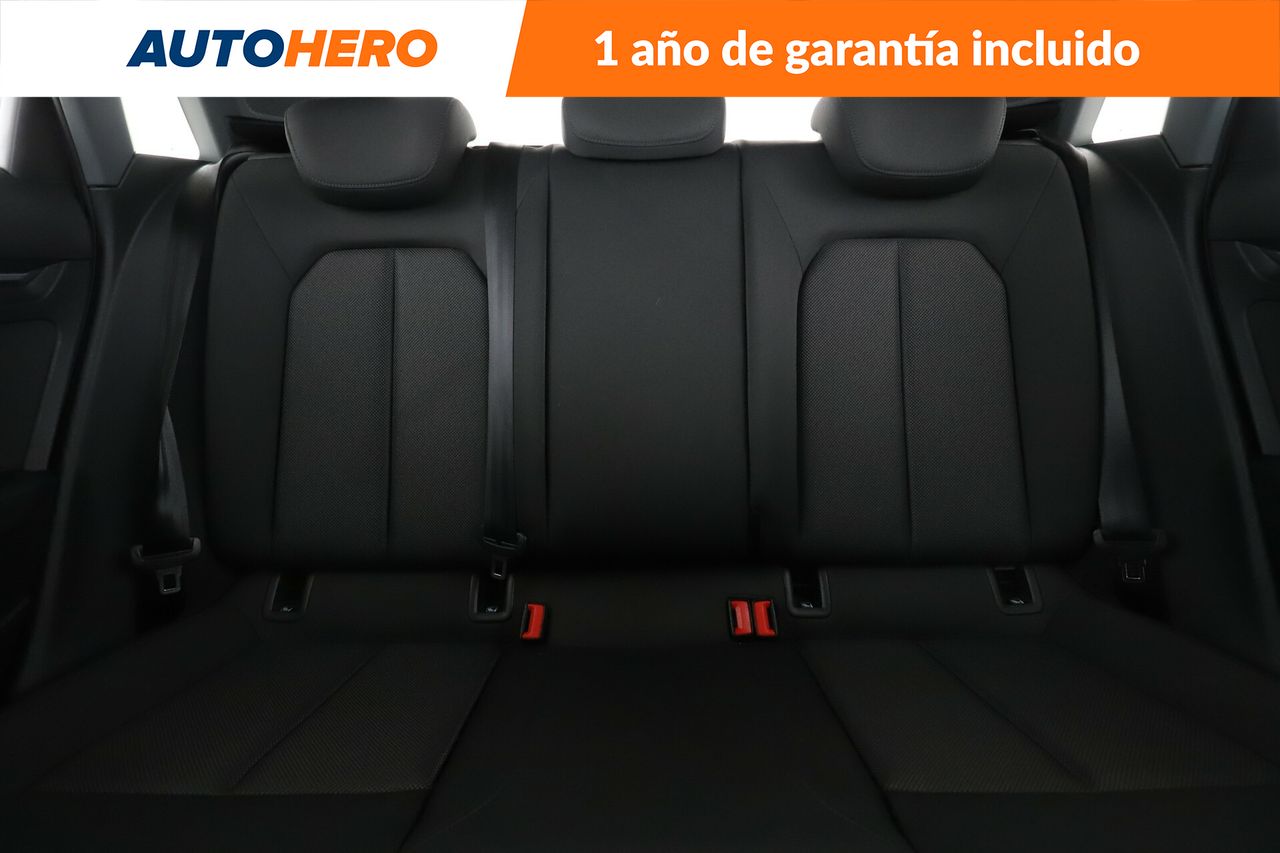 Foto Audi A3 15