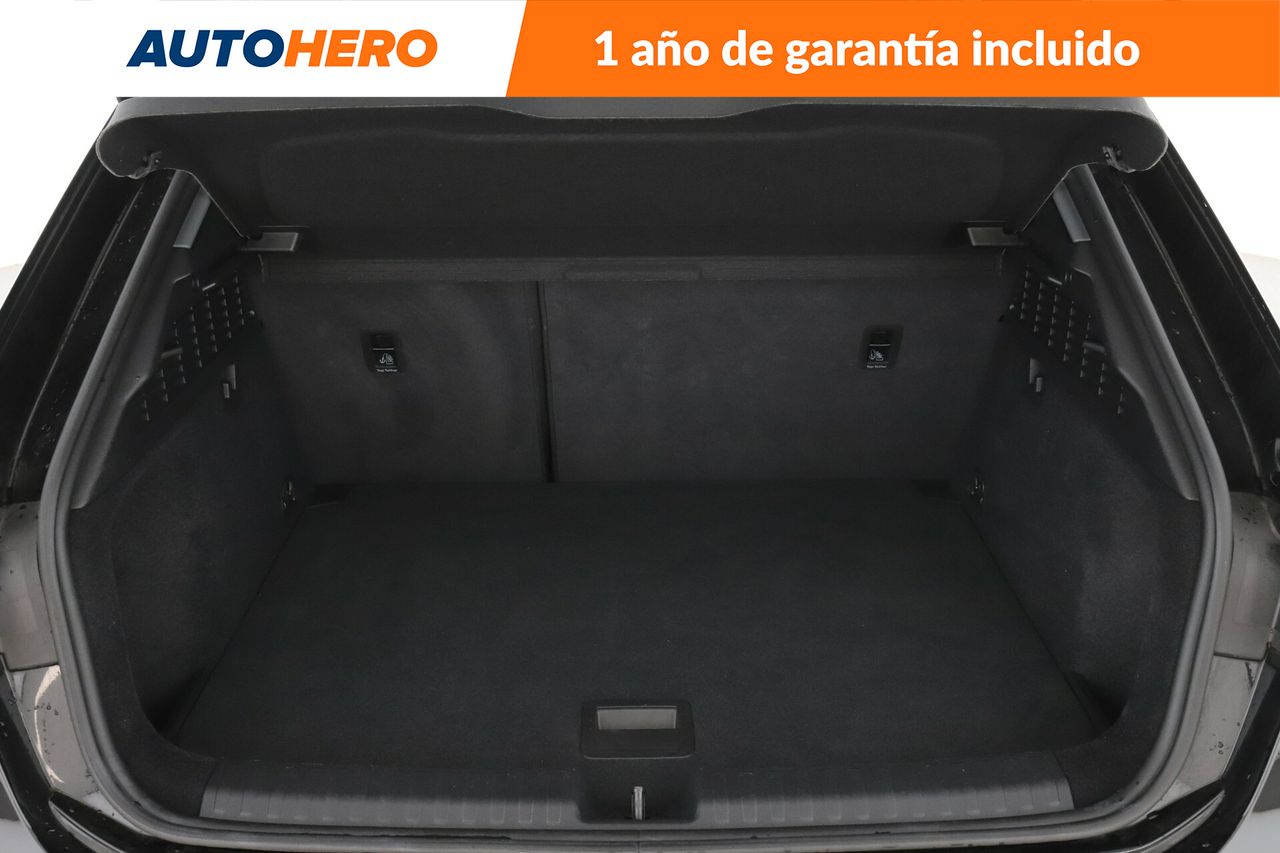 Foto Audi A3 17