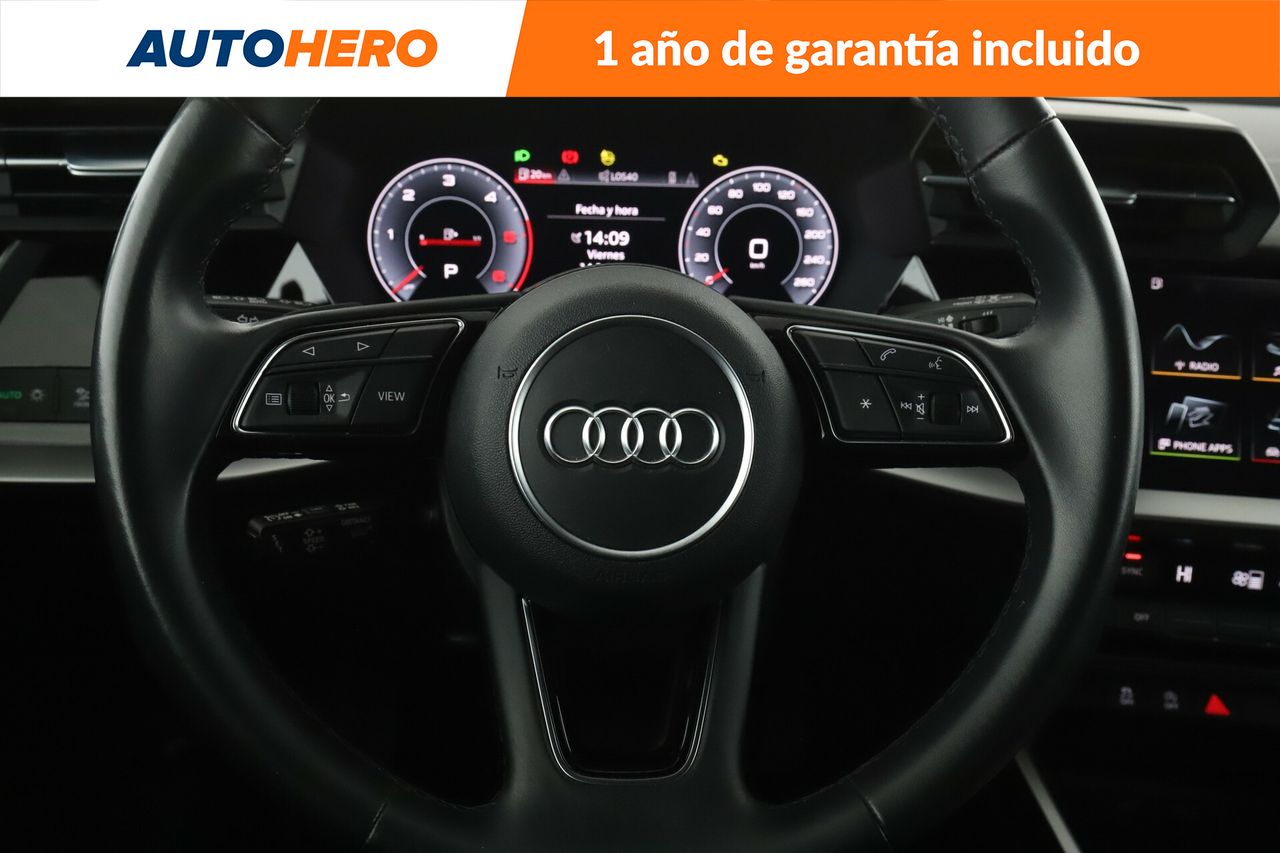 Foto Audi A3 19