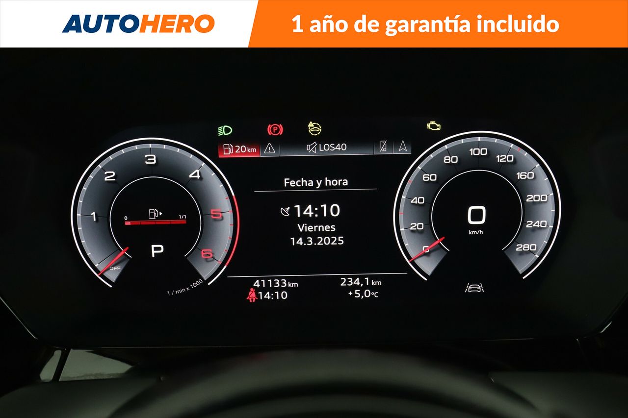 Foto Audi A3 20