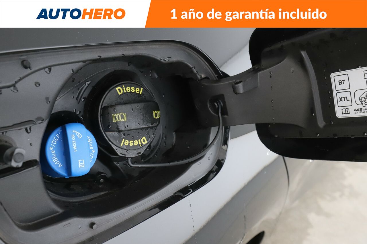 Foto Audi A3 21