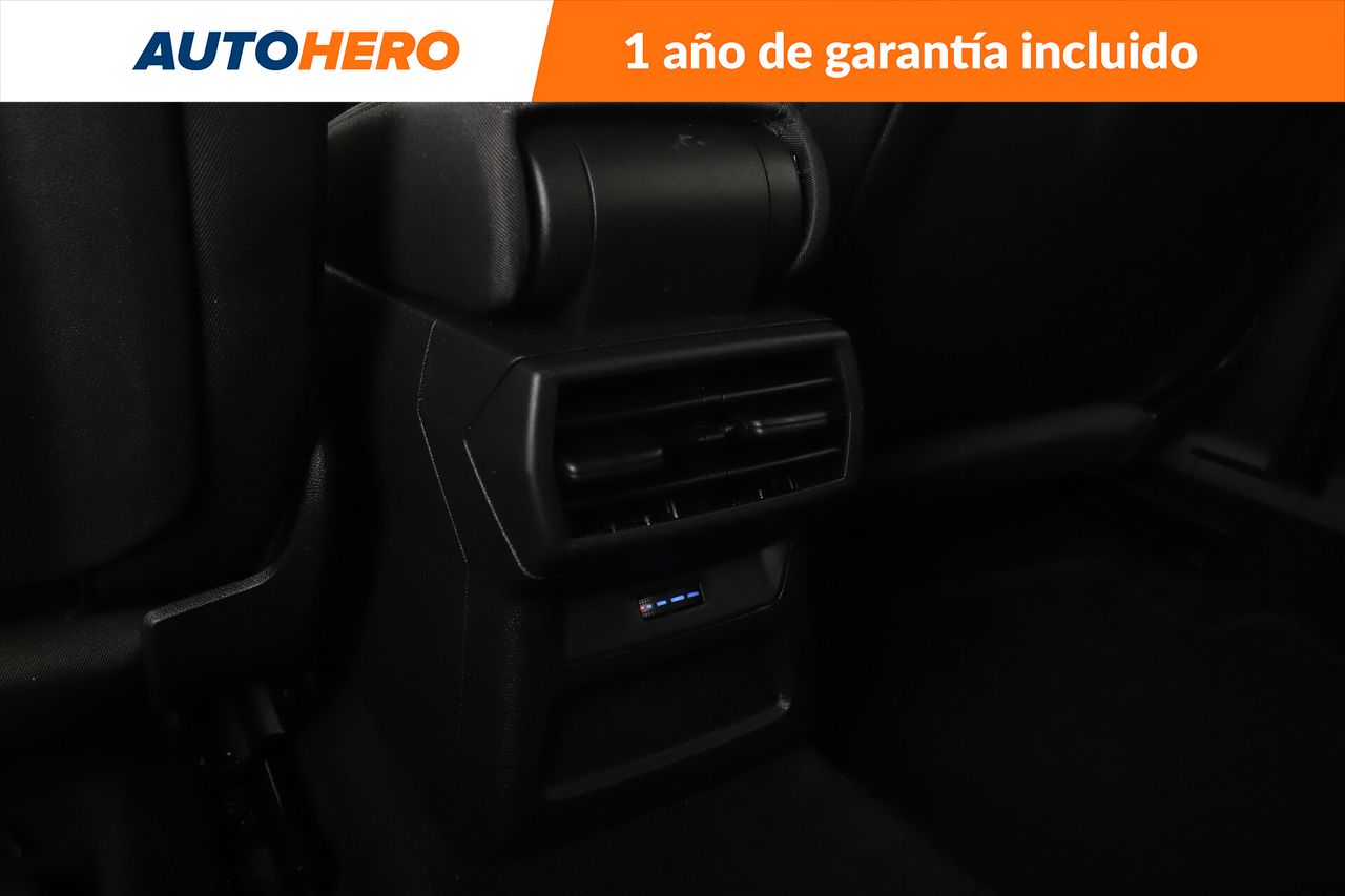 Foto Audi A3 22