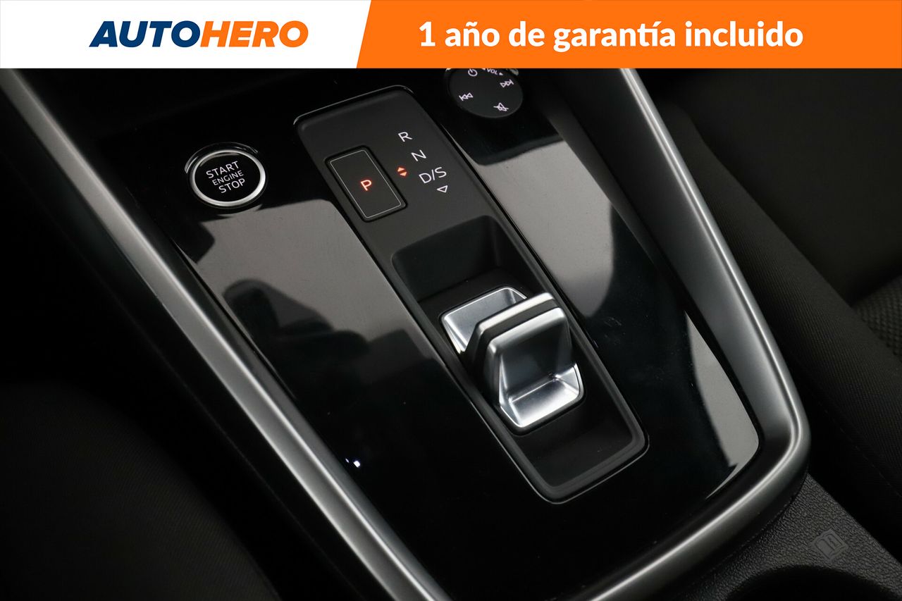 Foto Audi A3 26