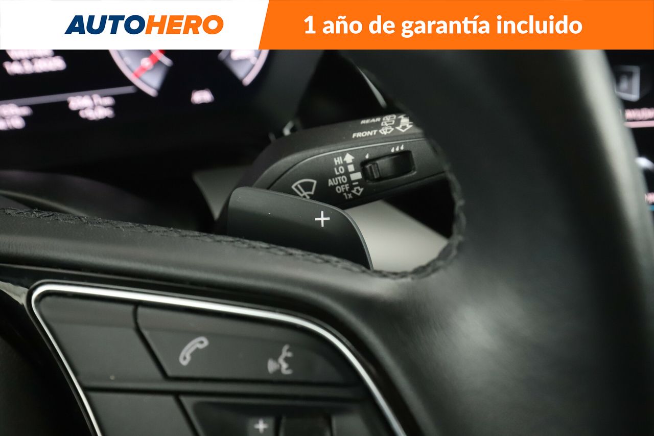 Foto Audi A3 28