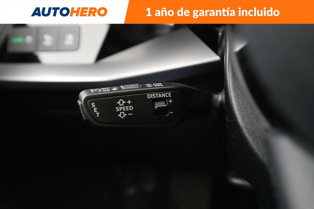 Foto Audi A3 29
