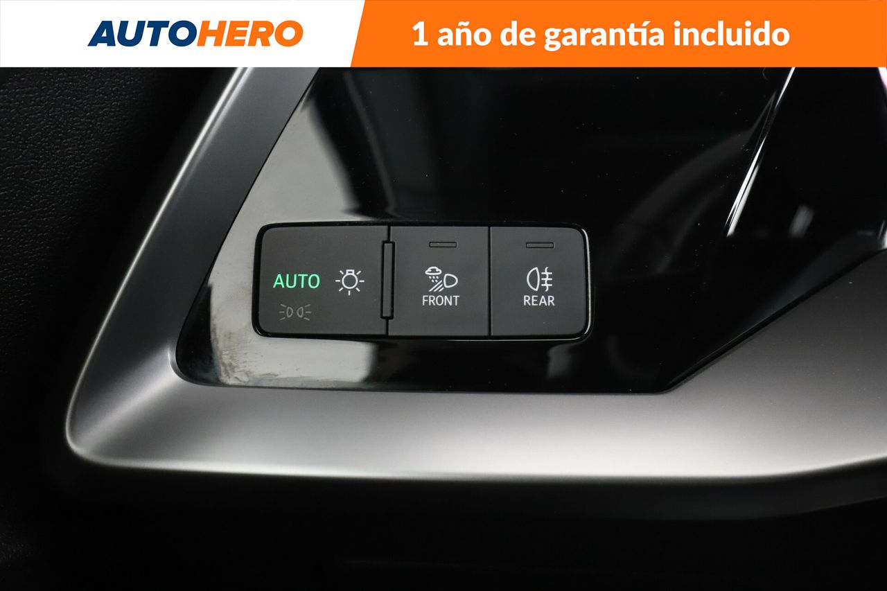 Foto Audi A3 30