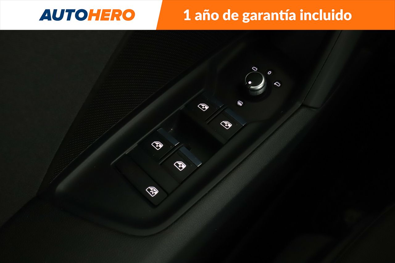 Foto Audi A3 31