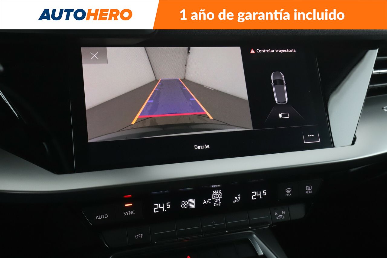 Foto Audi A3 32
