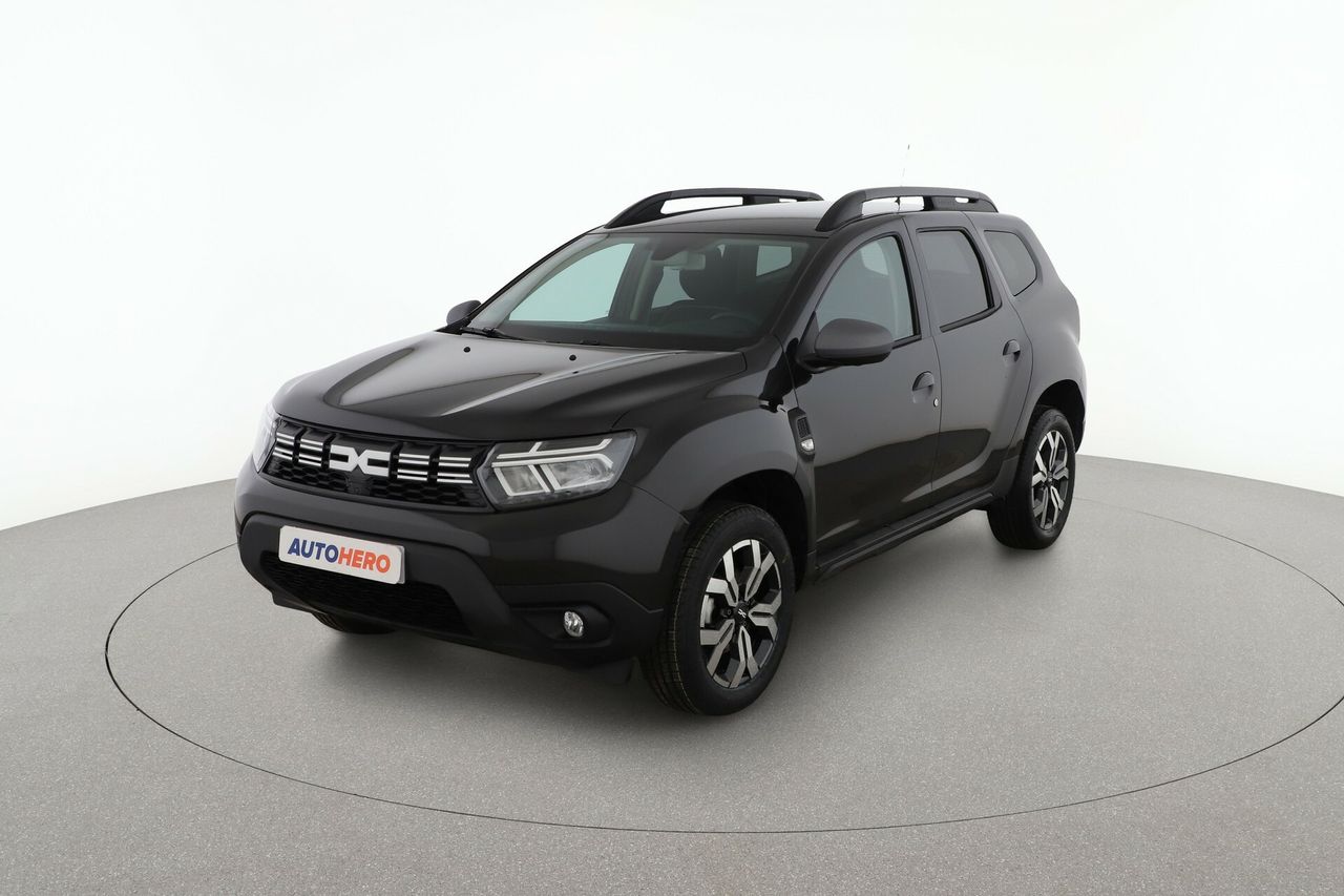 Foto Dacia Duster 1