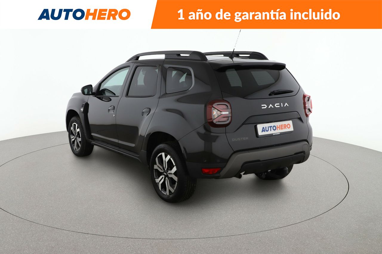 Foto Dacia Duster 3