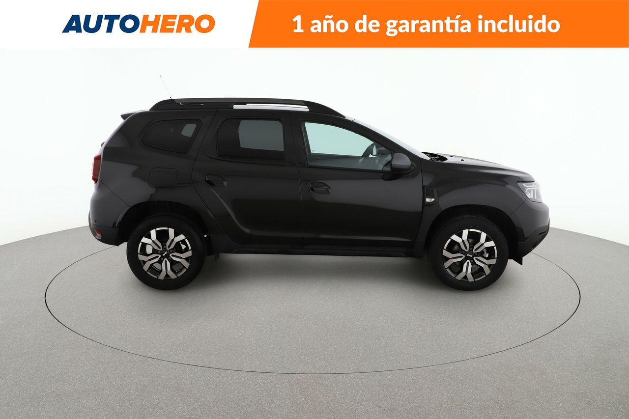 Foto Dacia Duster 6