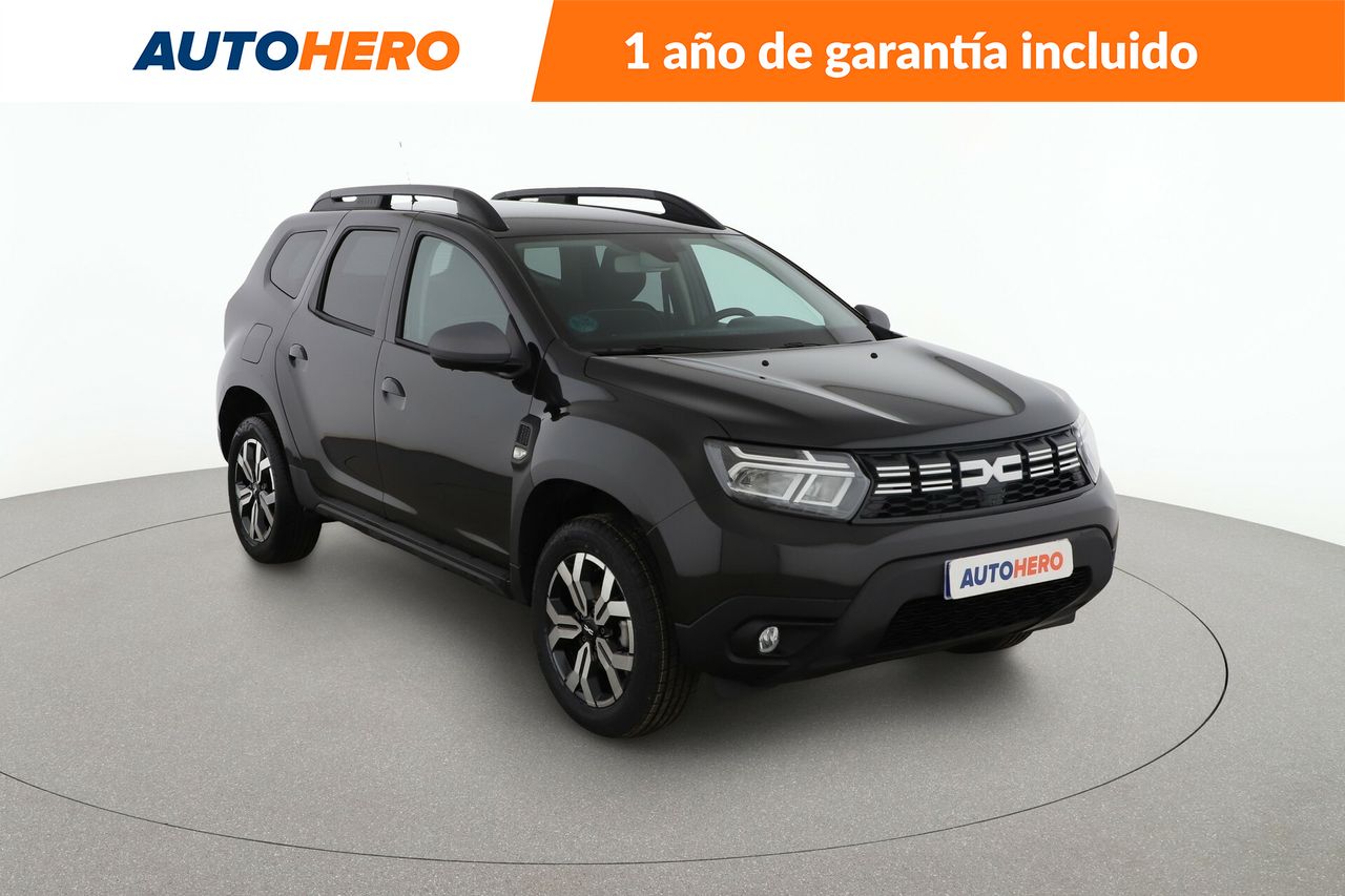 Foto Dacia Duster 7