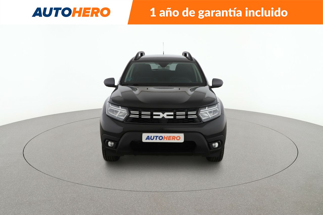 Foto Dacia Duster 8