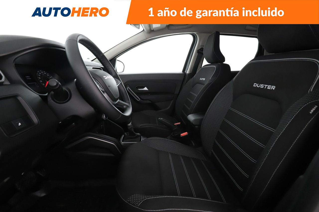 Foto Dacia Duster 10