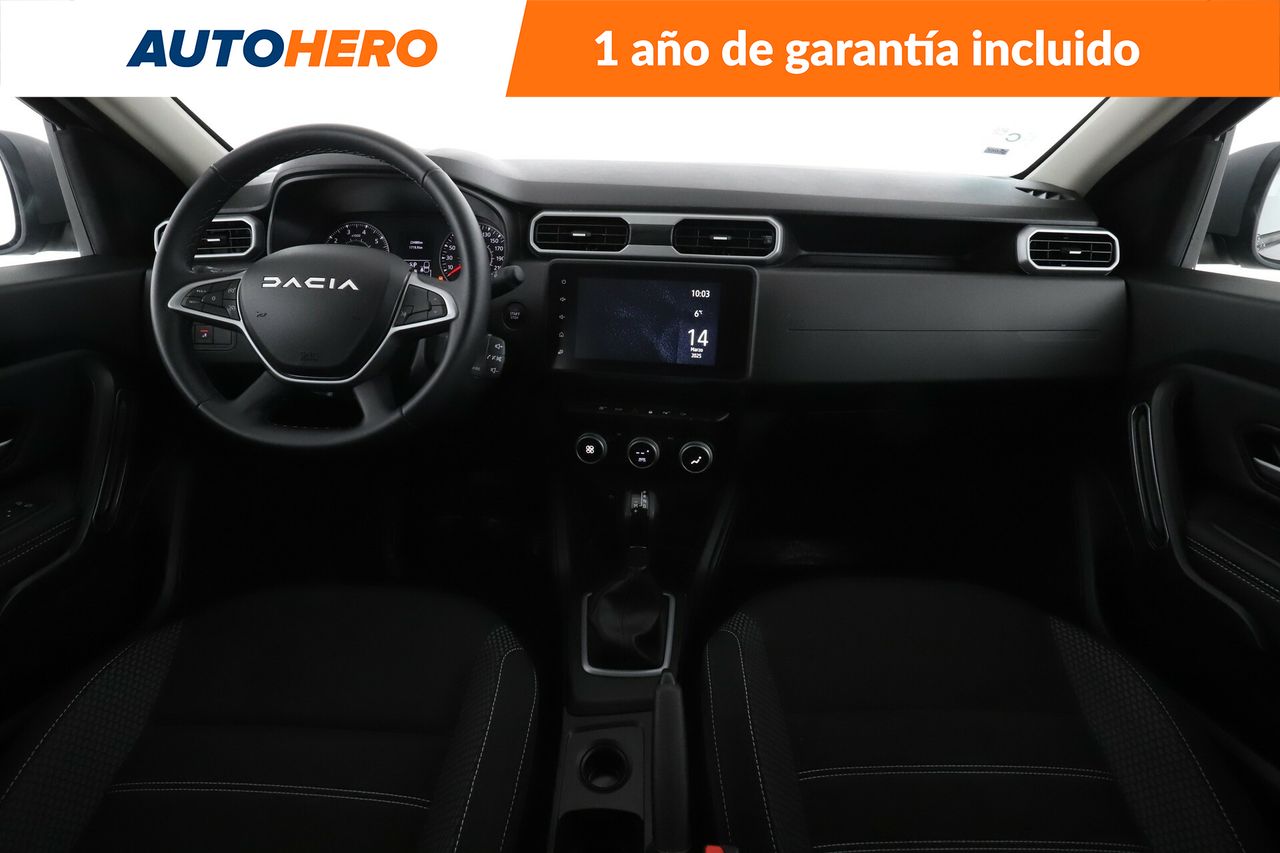 Foto Dacia Duster 12