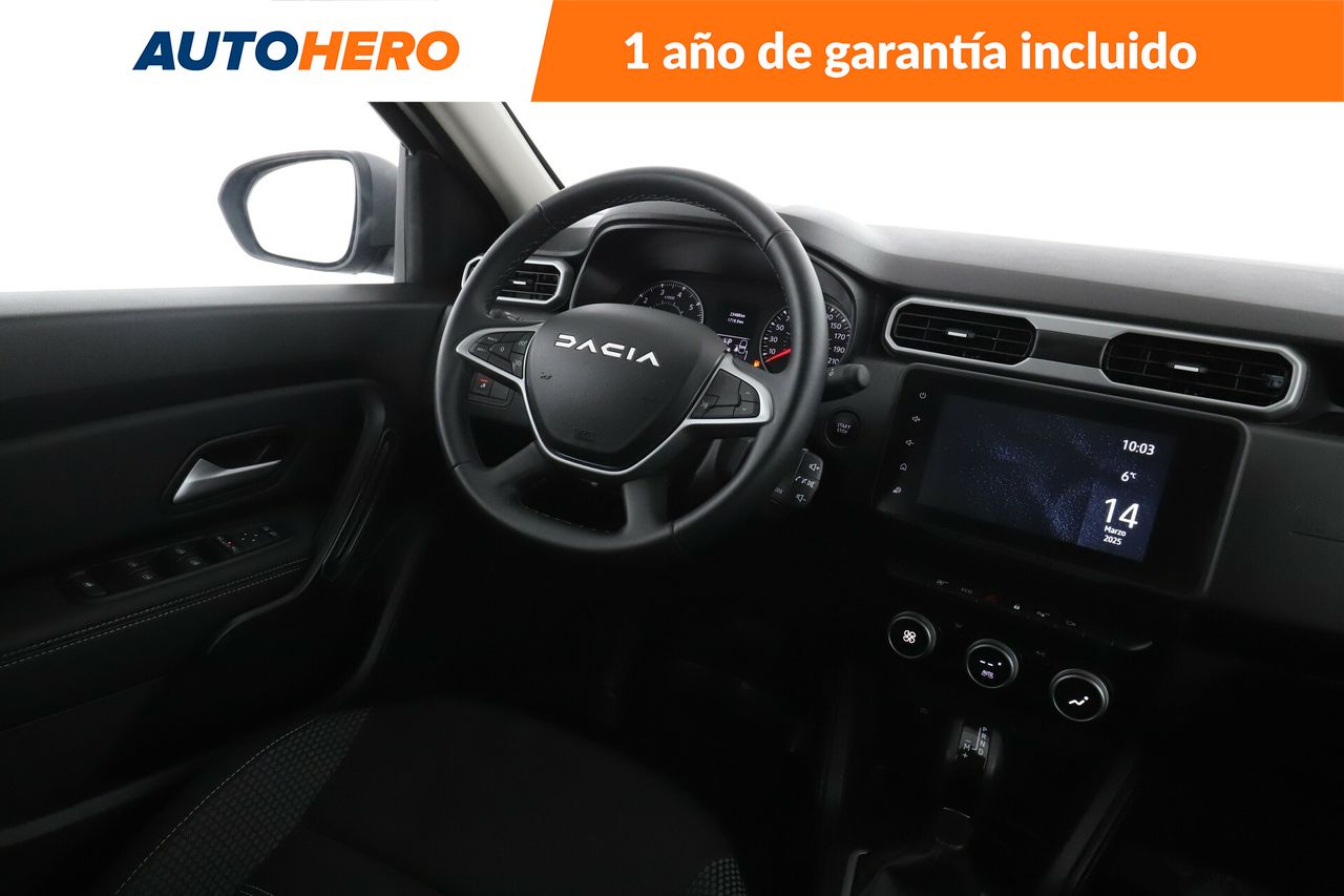 Foto Dacia Duster 13