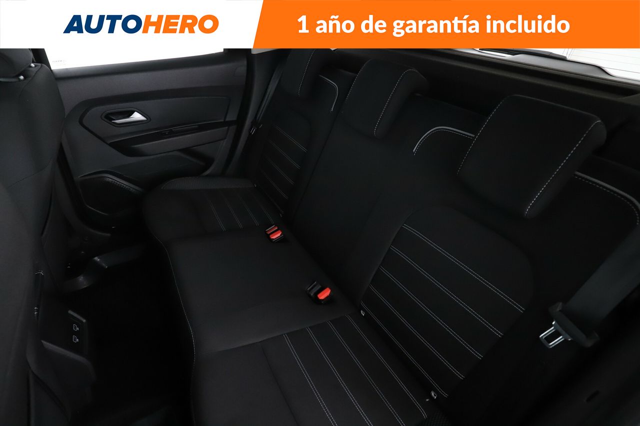 Foto Dacia Duster 14