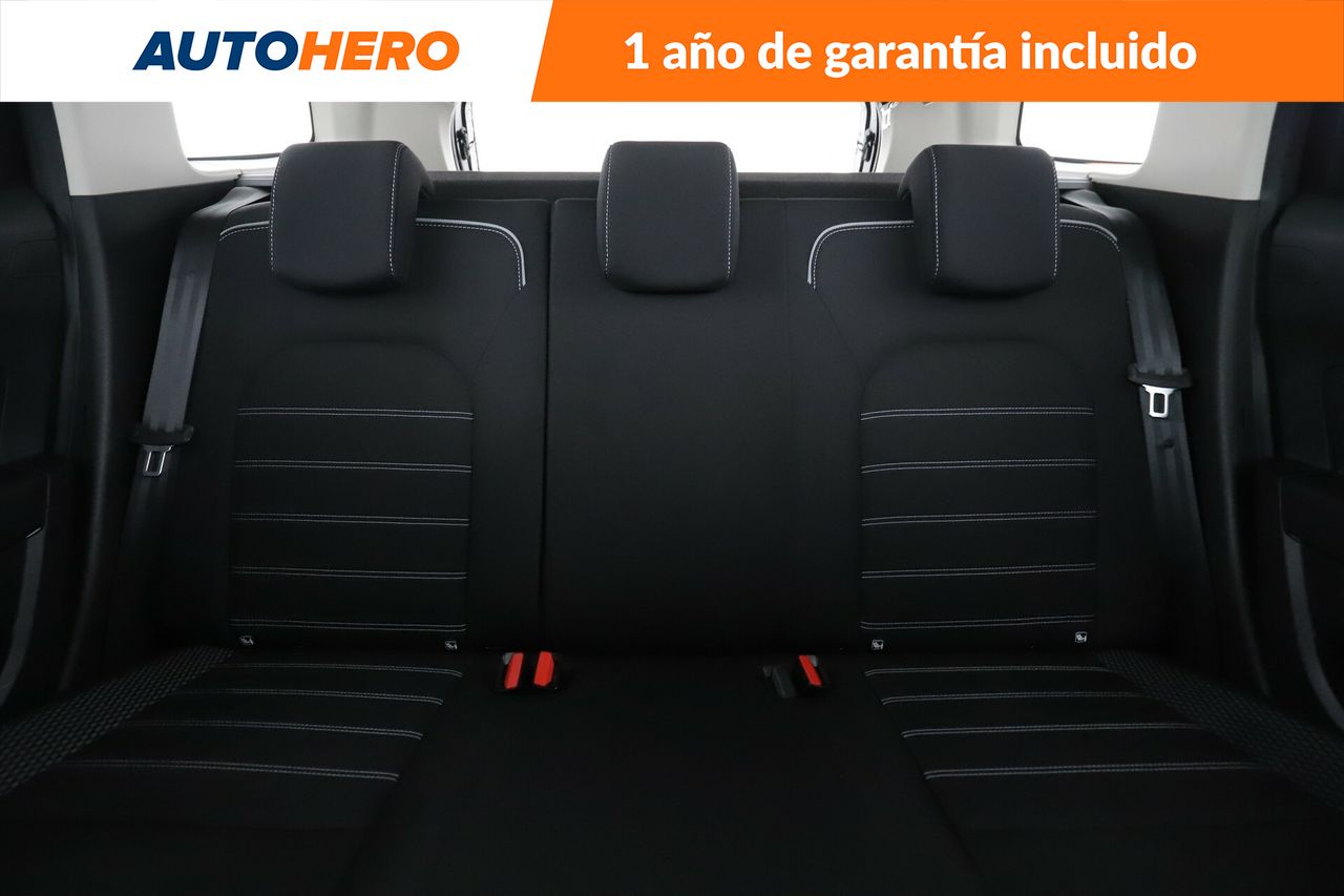 Foto Dacia Duster 15