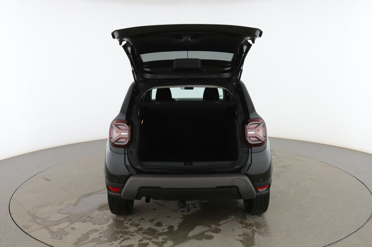 Foto Dacia Duster 16