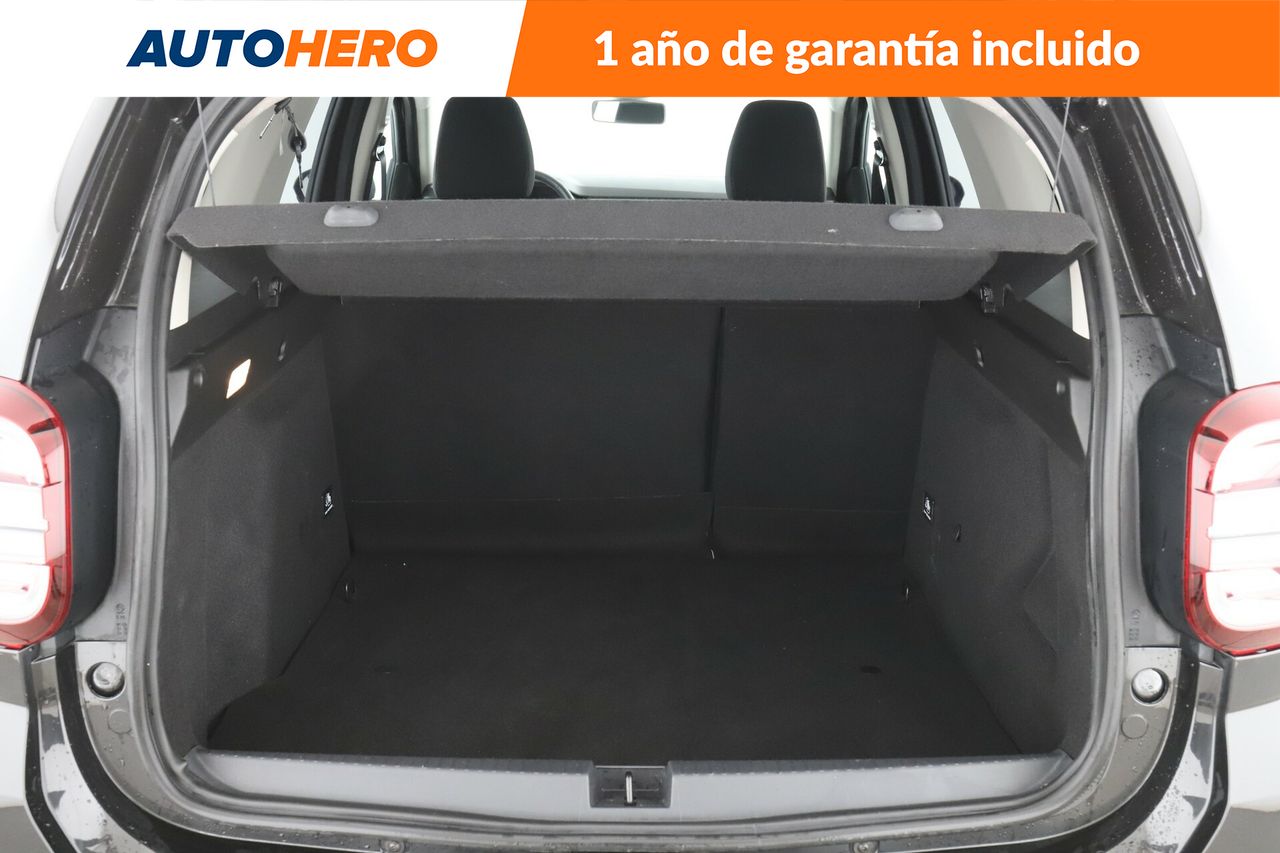 Foto Dacia Duster 17