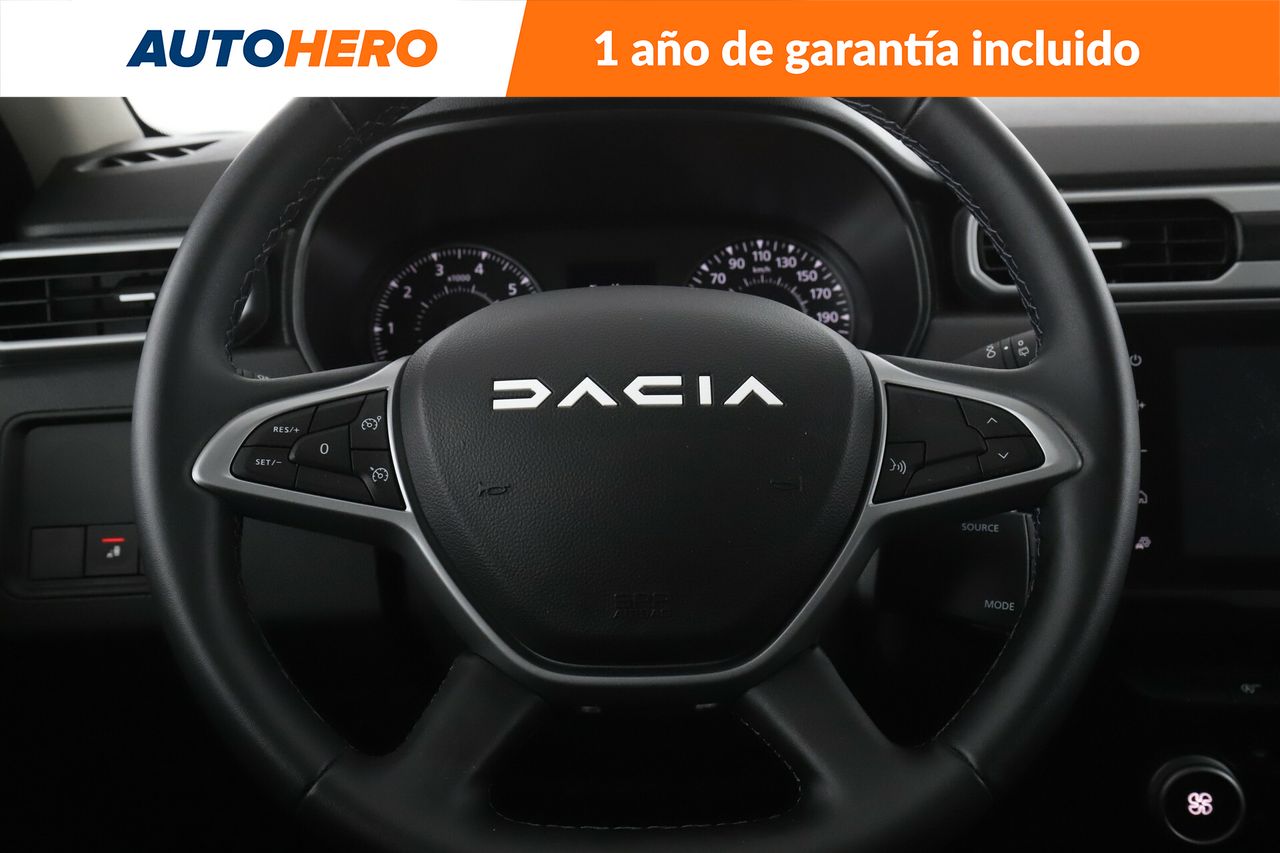 Foto Dacia Duster 19