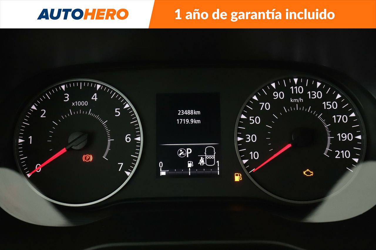 Foto Dacia Duster 20