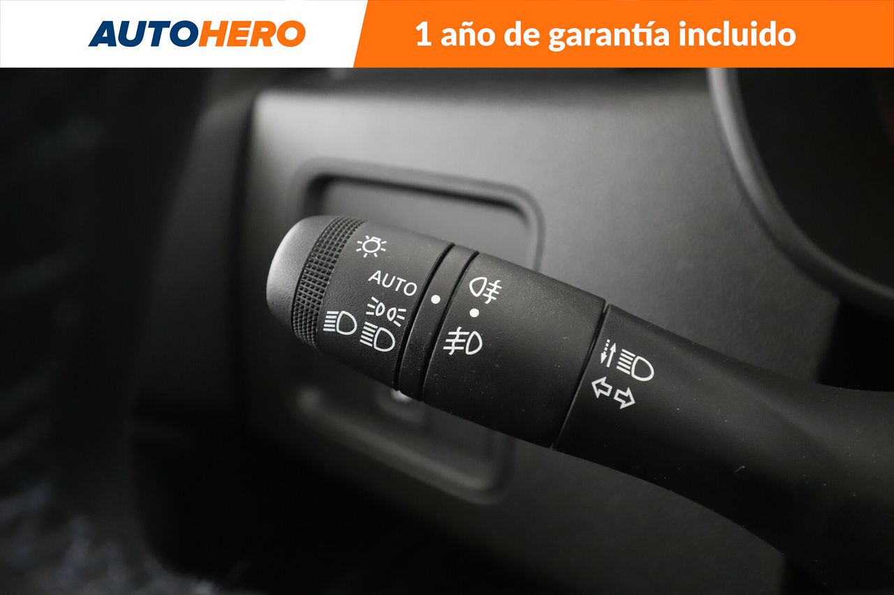 Foto Dacia Duster 22