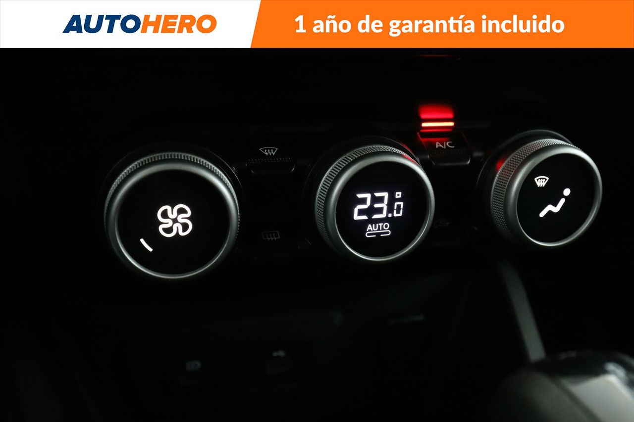 Foto Dacia Duster 27