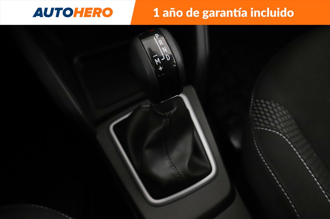 Foto Dacia Duster 28