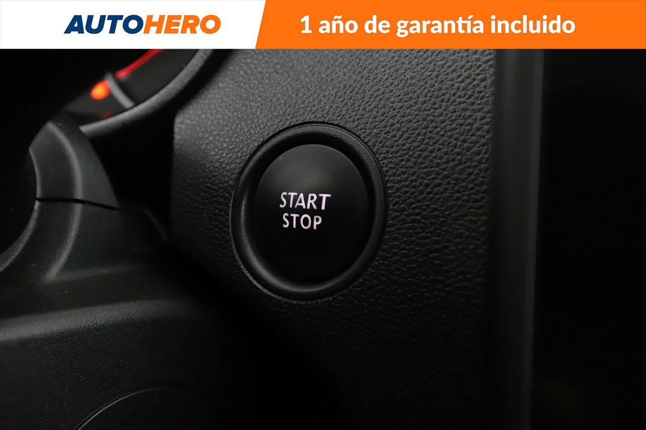 Foto Dacia Duster 29