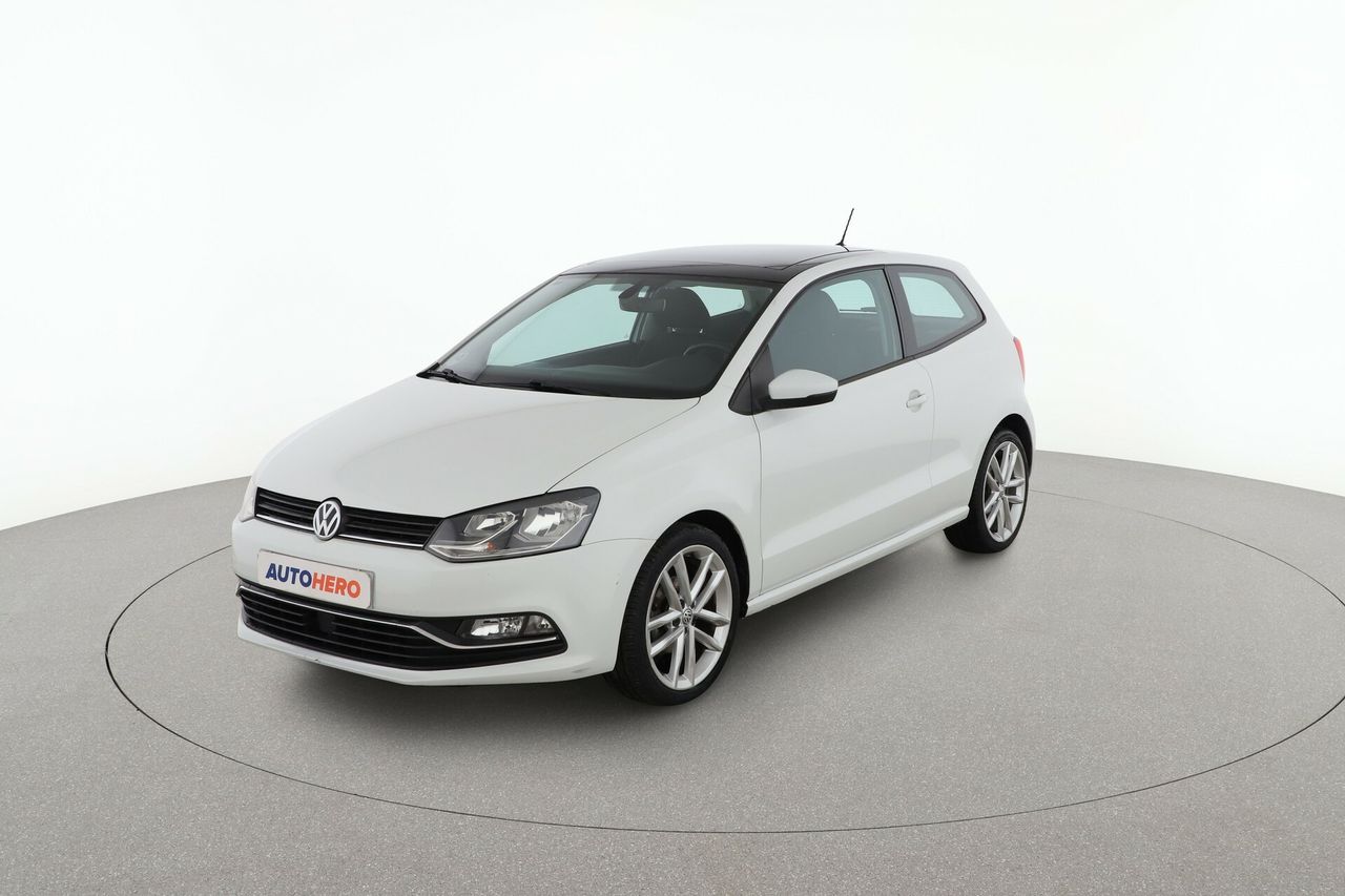 Foto Volkswagen Polo 1