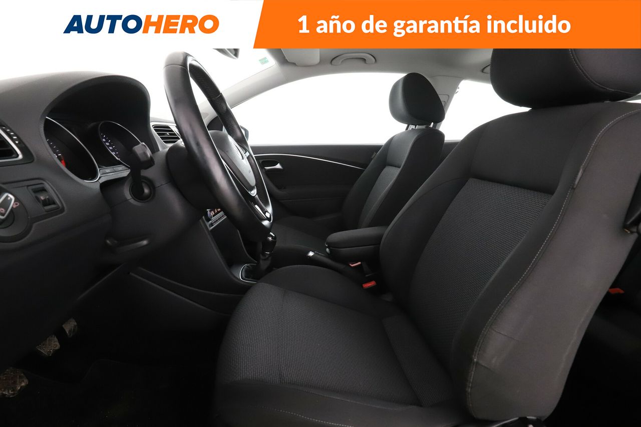 Foto Volkswagen Polo 9