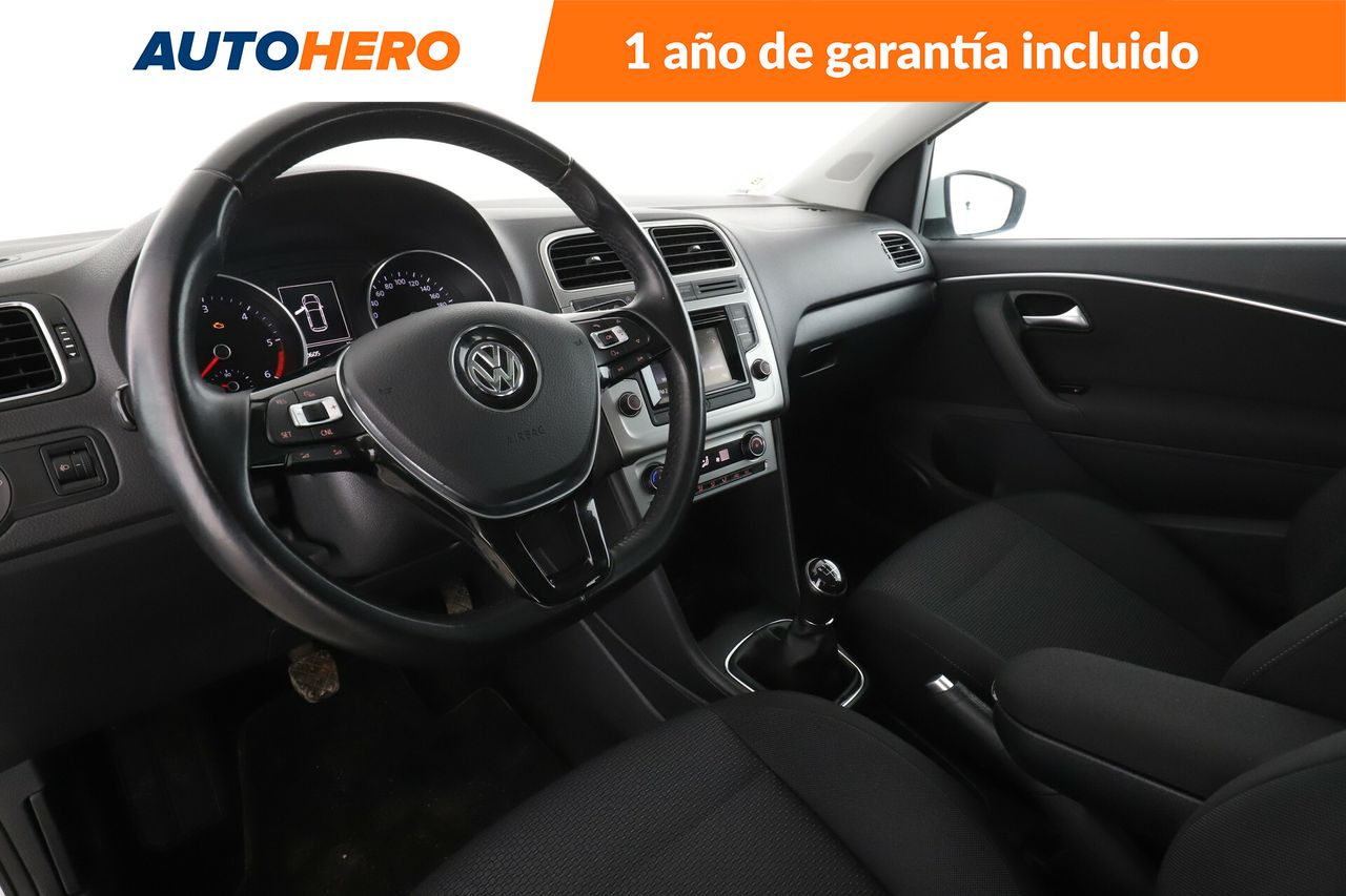 Foto Volkswagen Polo 10