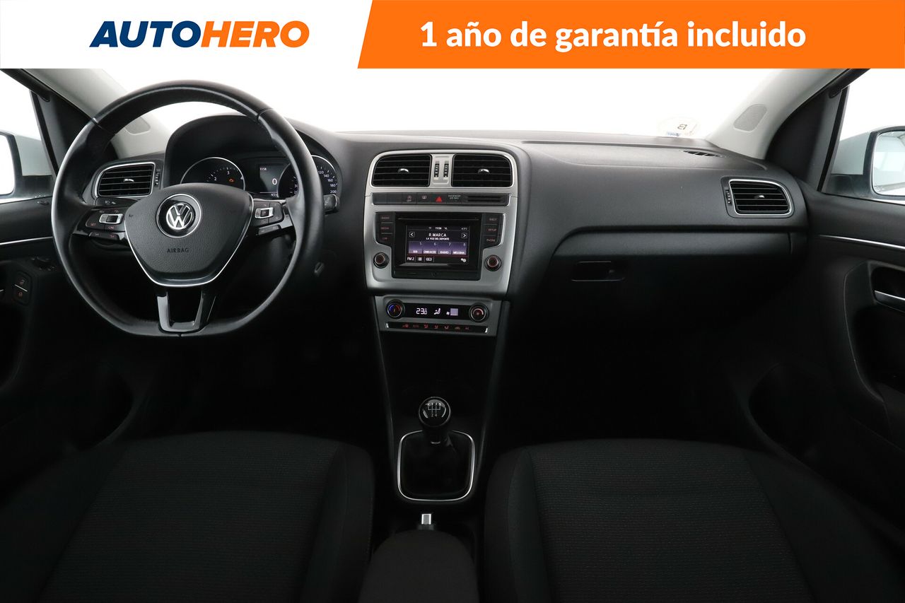 Foto Volkswagen Polo 11