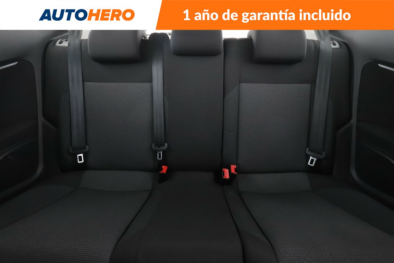 Foto Volkswagen Polo 14